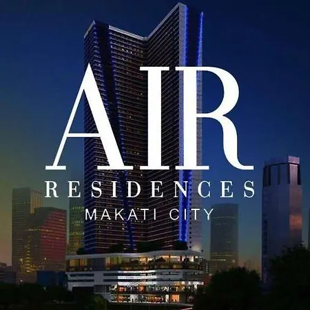 Modern Chic Condo At Makati