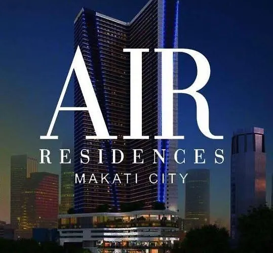 Modern Chic At Makati With Wifi And Netflix Manila
