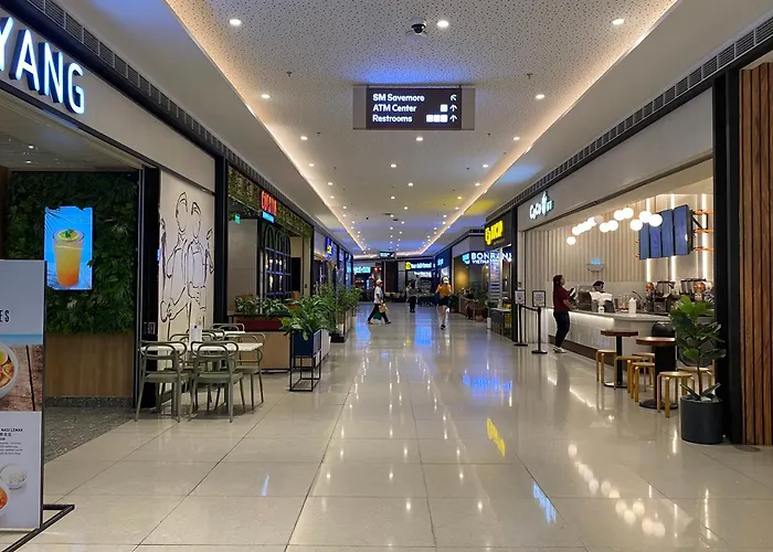 Modern Chic At Makati With Wifi And Netflix Aparthotel 3*